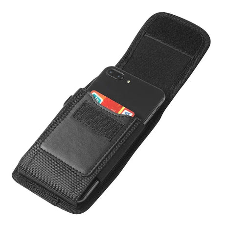Phone Credit Card Holster for 4.0 to 6.7 inch Phones phone stuff  