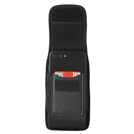 Phone Credit Card Holster for 4.0 to 6.7 inch Phones phone stuff  