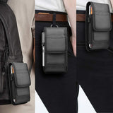 Phone Credit Card Holster for 4.0 to 6.7 inch Phones phone stuff  