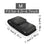 Phone Credit Card Holster for 4.0 to 6.7 inch Phones phone stuff  