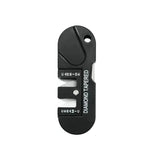 Pocket Multitool Pliers Knife Screwdriver Stainless Steel survival  