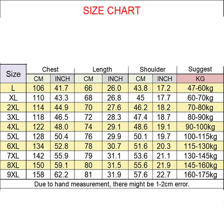 Polar Fleece Stand-up Collar Half-zipper L-9XL Large Size Outdoor Shirts & Tops  