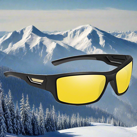 Polarized Sunglasses Designer UV400 SunGlasses  