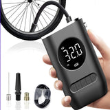 Portable 150 PSI Air Compressor & Tyre Pump Tyre pump  