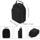Portable Durable Storage Bag for Baseball Cap Hat tactical caps  