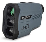 Precision Laser Rangefinder 1000m Optics  