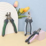 Professional  Dog  Cat Pet Animal Nail Clippers Stainless Steel   