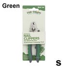 Professional  Dog  Cat Pet Animal Nail Clippers Stainless Steel   
