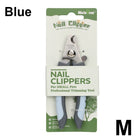 Professional  Dog  Cat Pet Animal Nail Clippers Stainless Steel   