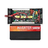Pure Sine Wave Inverter 3kw, 4kw & 5kw Peak Power  DC 12V 24V pure sine inverter  