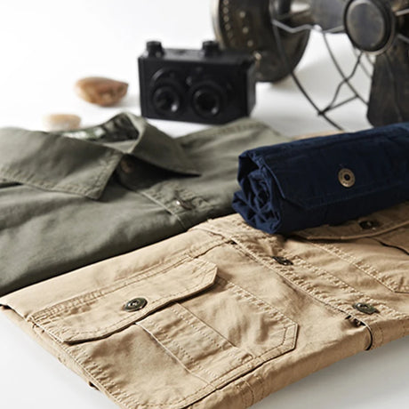 Quick Dry Short Sleeve Breathable Shirt Clothing  