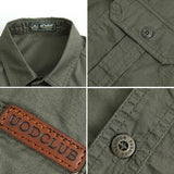 Quick Dry Short Sleeve Breathable Shirt Clothing  
