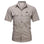 Quick Dry Short Sleeve Breathable Shirt Clothing  