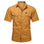 Quick Dry Short Sleeve Breathable Shirt Clothing  