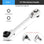 Quick Release Hex Head & Socket 1/4 inch Double Ended Ratchet tools  