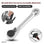 Quick Release Hex Head & Socket 1/4 inch Double Ended Ratchet tools  