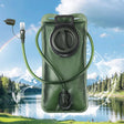 Quick release 1.5L-3.0L Water Bladder Hydration Bag hydration backpacks  
