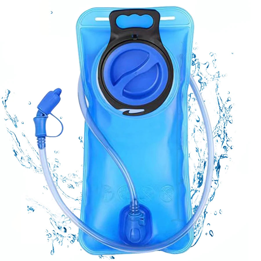 Quick release 1.5L-3.0L Water Bladder Hydration Bag hydration backpacks  