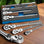 Ratchet Set 1/4" 3/8" 1/2" Drive 180° Adjustable Swivel Head tools  