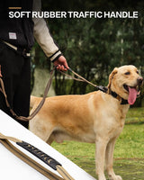 Reflective Shock Absorbing  Dog Leash Seatbelt Buckle Dog Stuff  