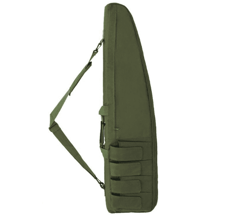 Rifle Safety Protection & Carry Case Rifle Accesories  