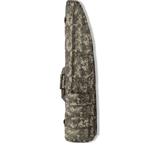 Rifle Safety Protection & Carry Case Rifle Accesories  