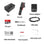 SENSMART PC210 Thermal Camera Infrared Imaging thermal vision BushLine Guide PC210  
