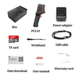 SENSMART PC210 Thermal Camera Infrared Imaging thermal vision BushLine Guide PC210  