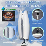 ST-2000 2Kw Vertical Tulip Wind Turbine | Off-Grid Power Generator Wind Power  