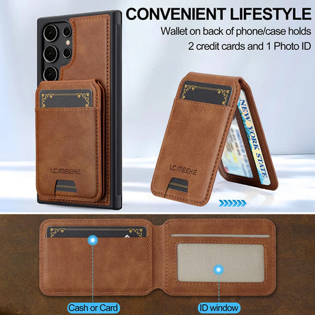 Samsung RFID Wallet & Case MagSafe Phone Cover phone stuff  