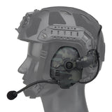 Bluetooth Electronic Noise Reduction Hearing Protection Earmuffs
