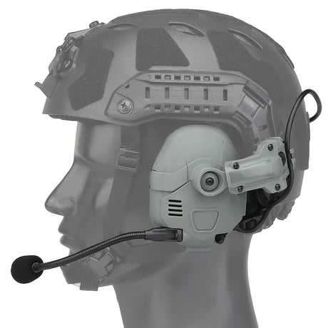 Bluetooth Electronic Noise Reduction Hearing Protection Earmuffs