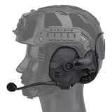 Bluetooth Electronic Noise Reduction Hearing Protection Earmuffs