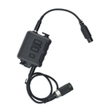 Digital Dual DSP Tactical Headset - Advanced Noise Reduction