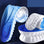 Sport Insoles Shock Absorption Arch Support Health  