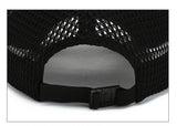 Summer Women Men Mesh Baseball Cap hats  
