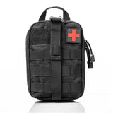 Survival First Aid Kit Survival set Molle survival  