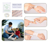 Survival First Aid Kit Survival set Molle survival  