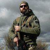 Sweat Shirt Fleece Interior Jacket Outdoor Shirts & Tops  