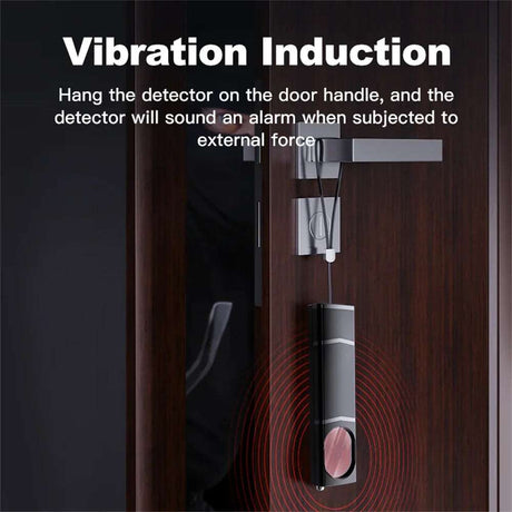 T15 Anti Spy Anti Disturb Hidden Camera Detector Bug Sweep Security & Safety  
