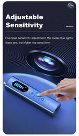 T15 Anti Spy Anti Disturb Hidden Camera Detector Bug Sweep Security & Safety  
