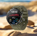 T30 Smart Watch AMOLED Display Outdoor Bluetooth Watchs  