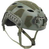 Tactical Active Sports Safety Helmet Helmets & Packs  
