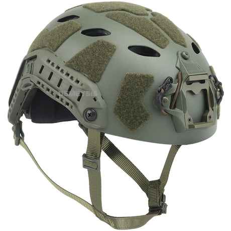 Tactical Active Sports Safety Helmet Helmets & Packs  