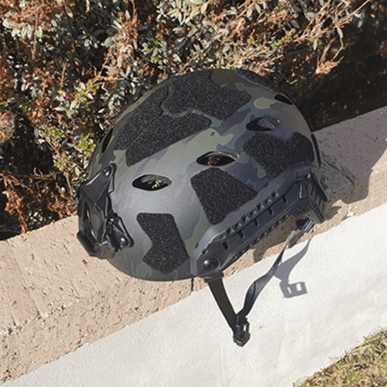 Tactical Active Sports Safety Helmet Helmets & Packs  