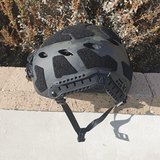 Tactical Active Sports Safety Helmet Helmets & Packs  
