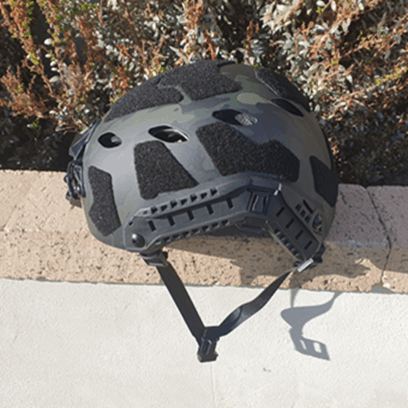 Tactical Active Sports Safety Helmet Helmets & Packs  