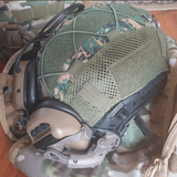 Tactical Active Sports Safety Helmet Helmets & Packs  