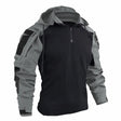 Tactical Adventure  Long Sleeve Shirt Outdoor Shirts & Tops  