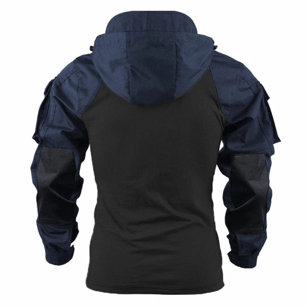 Tactical Adventure  Long Sleeve Shirt Outdoor Shirts & Tops  